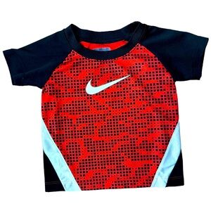 Nike T-shirt, 18 months